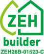 ZEH builder ZEH28B-01523-C